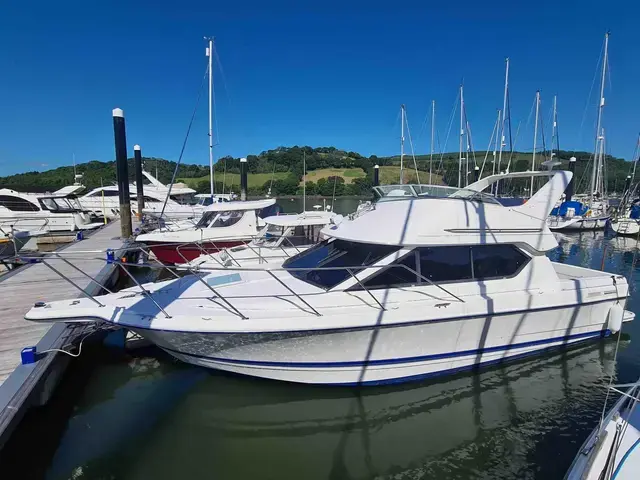 Bayliner 288 Flybridge