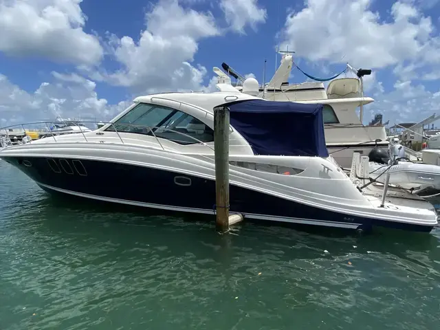 Sea Ray 48 Sundancer