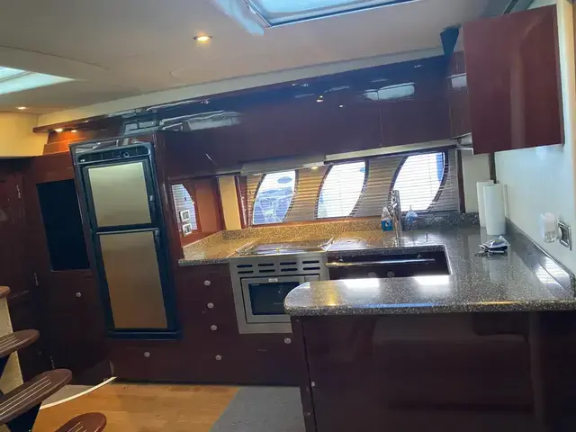 Sea Ray 48 Sundancer