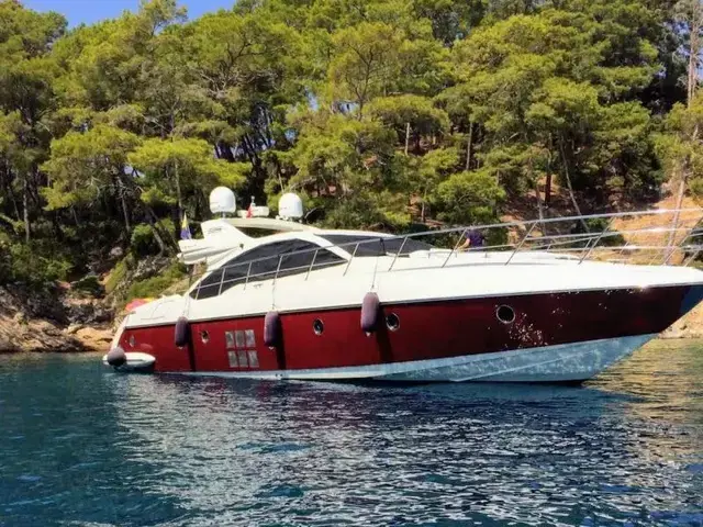 Azimut Azimut 68S