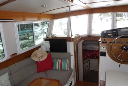 Albin 36 Express Trawler