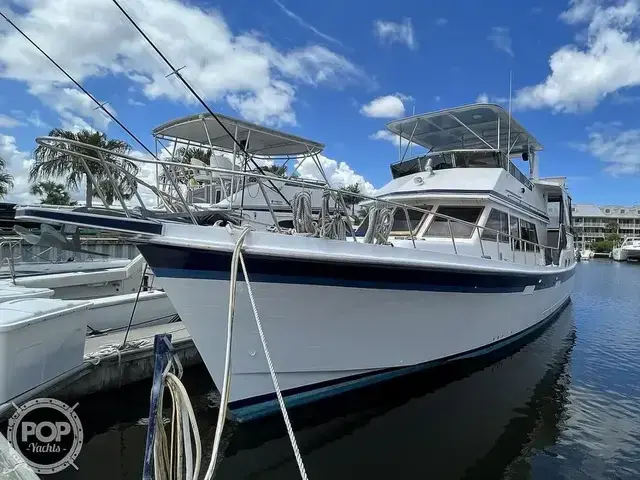 Trader 47' Tradewinds