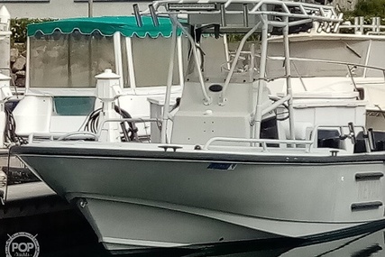 Boston Whaler 240 Outrage Guardian Utility