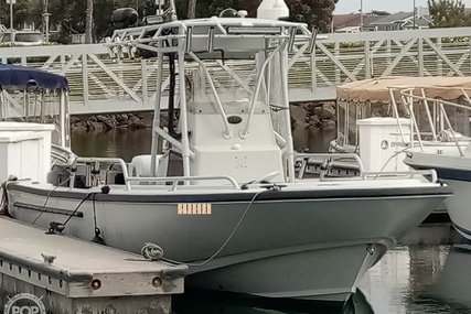 Boston Whaler 240 Outrage Guardian Utility