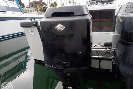 Boston Whaler 240 Outrage Guardian Utility