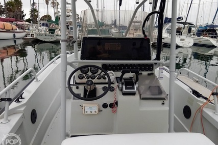 Boston Whaler 240 Outrage Guardian Utility