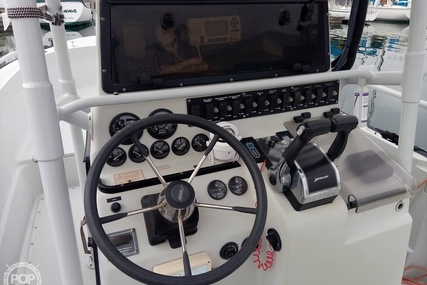 Boston Whaler 240 Outrage Guardian Utility