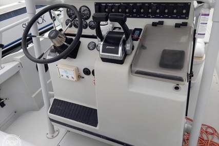 Boston Whaler 240 Outrage Guardian Utility