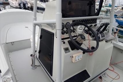 Boston Whaler 240 Outrage Guardian Utility