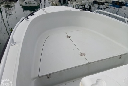 Boston Whaler 240 Outrage Guardian Utility