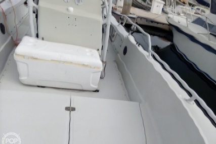 Boston Whaler 240 Outrage Guardian Utility