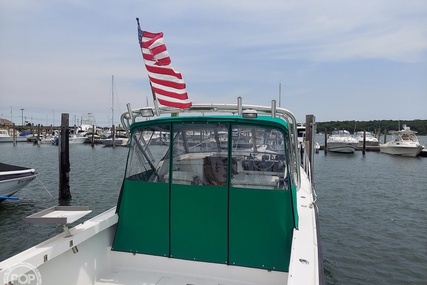 Luhrs Alura 30 Classic