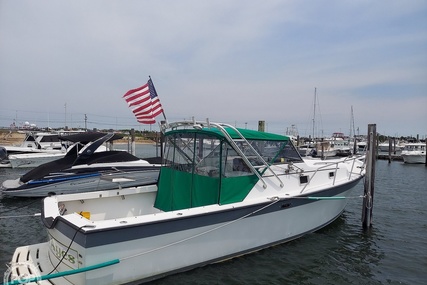 Luhrs Alura 30 Classic