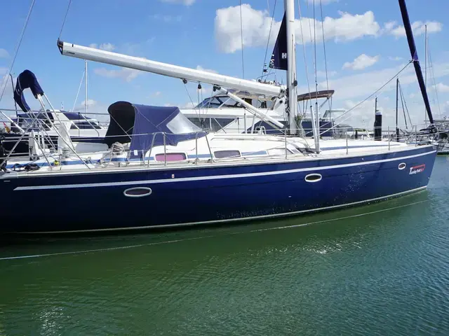 Bavaria 47 Cruiser