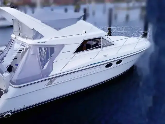 Fairline 33 Brava Flybridge