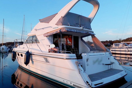 Fairline 33 Brava Flybridge