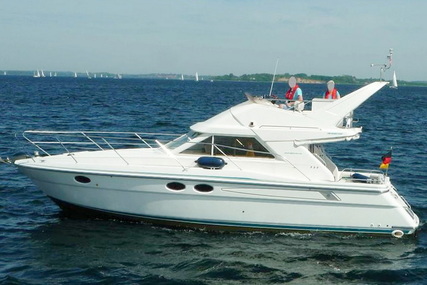 Fairline 33 Brava Flybridge