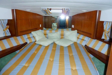 Fairline 33 Brava Flybridge