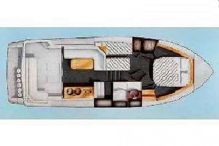 Fairline 33 Brava Flybridge