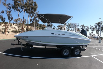 Tahoe 2150 Center Console