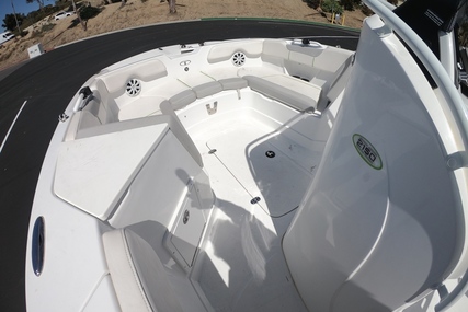 Tahoe 2150 Center Console