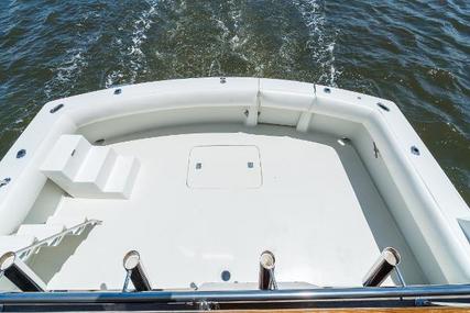 Hatteras 67 Cockpit Motor Yacht