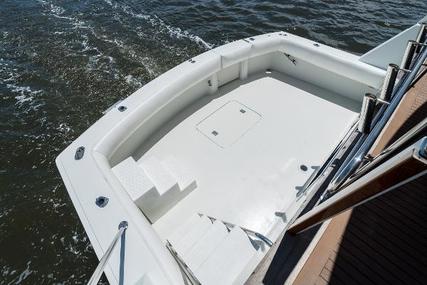 Hatteras 67 Cockpit Motor Yacht