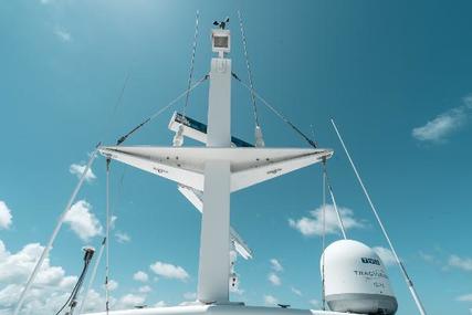 Hatteras 67 Cockpit Motor Yacht