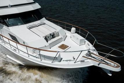 Hatteras 67 Cockpit Motor Yacht