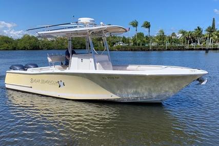 Southport 26 Center Console