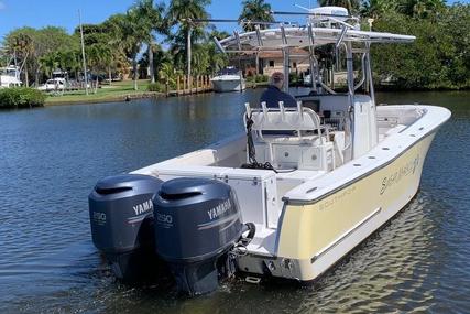 Southport 26 Center Console