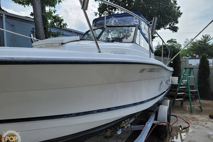 Bayliner Trophy 2509