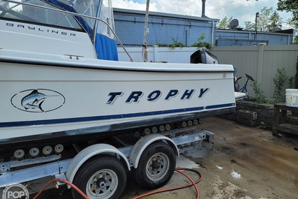 Bayliner Trophy 2509