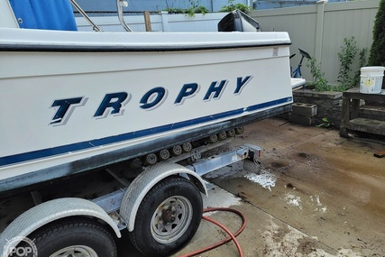 Bayliner Trophy 2509