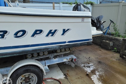 Bayliner Trophy 2509