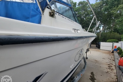 Bayliner Trophy 2509