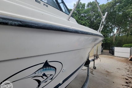 Bayliner Trophy 2509