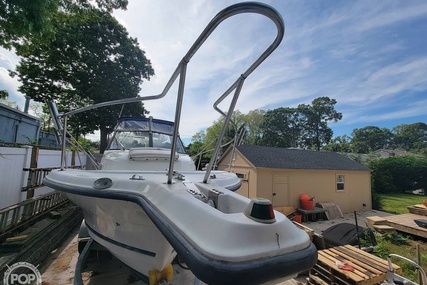 Bayliner Trophy 2509