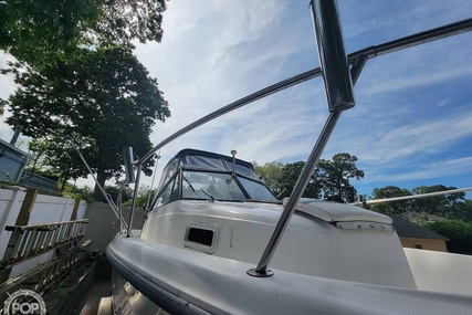 Bayliner Trophy 2509