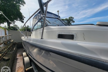 Bayliner Trophy 2509