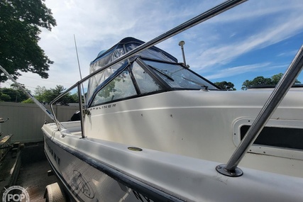 Bayliner Trophy 2509