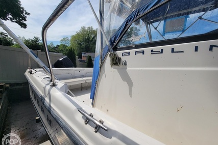 Bayliner Trophy 2509