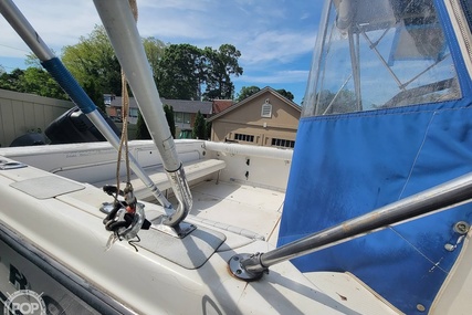 Bayliner Trophy 2509