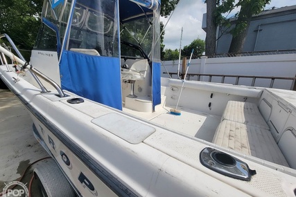 Bayliner Trophy 2509