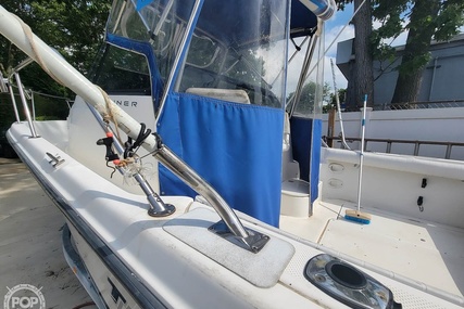 Bayliner Trophy 2509