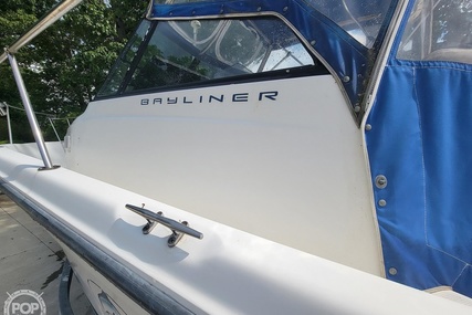 Bayliner Trophy 2509