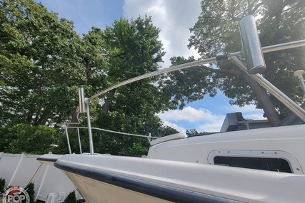 Bayliner Trophy 2509