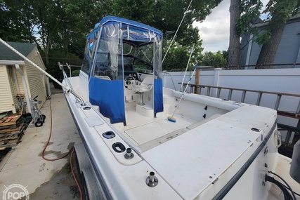 Bayliner Trophy 2509