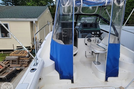 Bayliner Trophy 2509