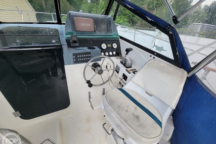 Bayliner Trophy 2509